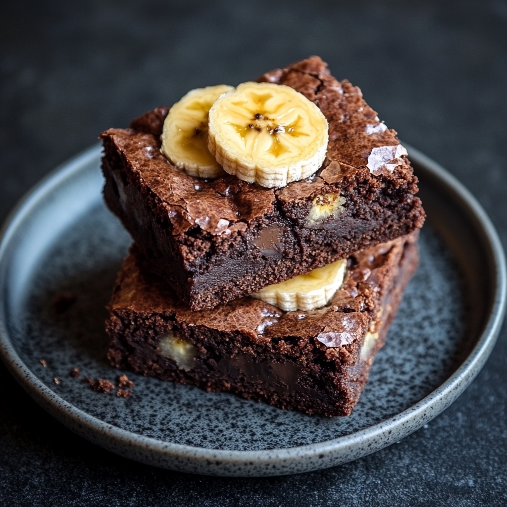 banana_brownies